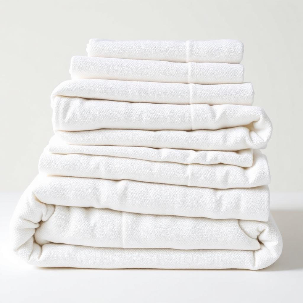 Linen & towel service