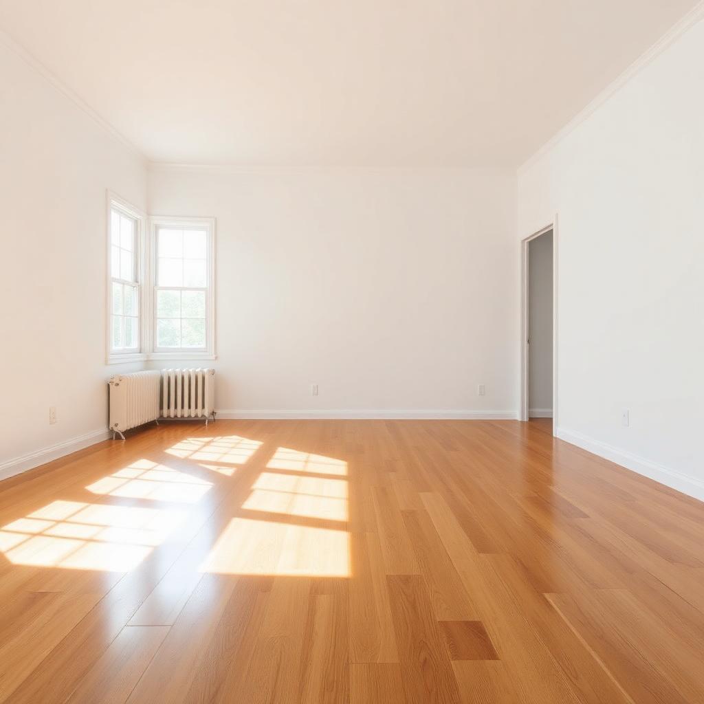 Move-in / move-out