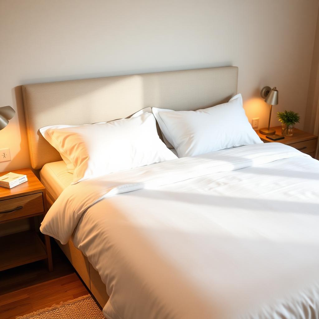 Short-term rental turnover